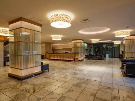 霧島温泉郷 霧島ホテル / 3