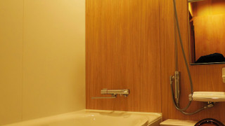 スタンダード ダブルルーム 禁煙