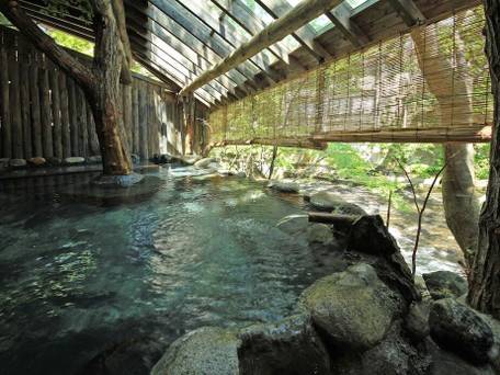 くつろぎ宿 新滝 / 4