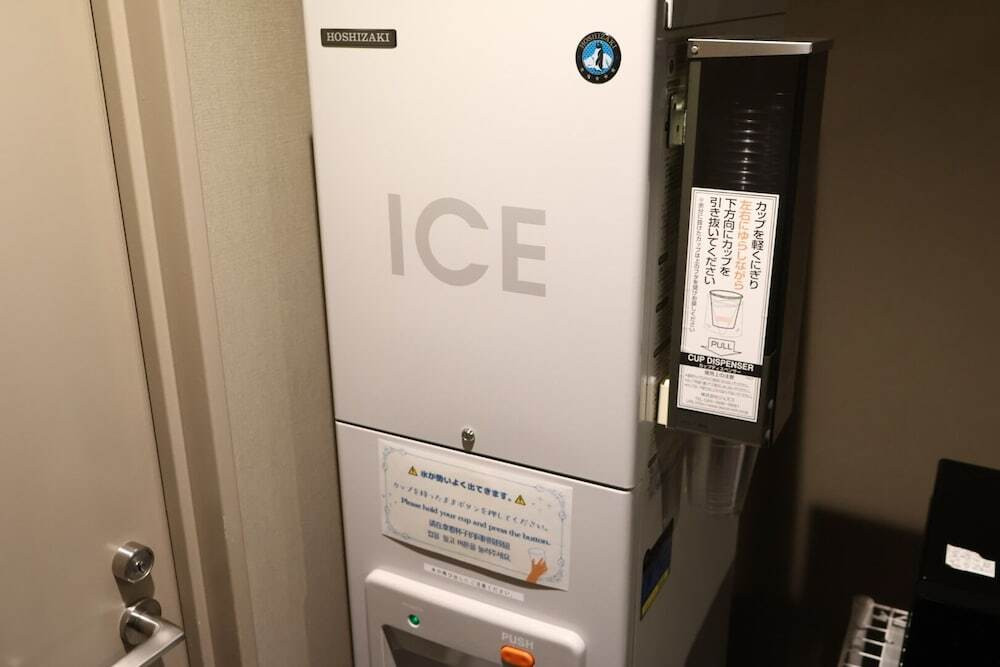 施設内の設備