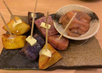 北海道酒場 あしたや