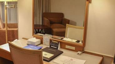 客室の設備とサービス / 36