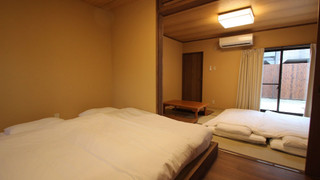 コンフォート 4 人部屋 禁煙