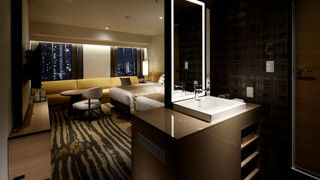 33th-37th デラックス ツインルーム 禁煙 パノラマフロア