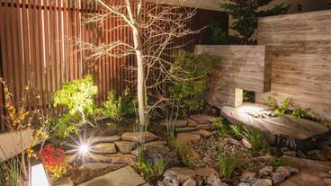 施設の敷地 / 14