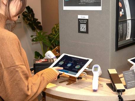 LESTEL MARU 札幌円山 / 3