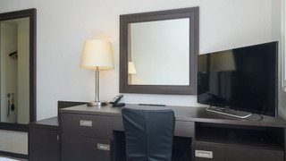 ダブルエコノミールーム 禁煙