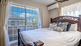 ヴィラ 3 ベッドルーム