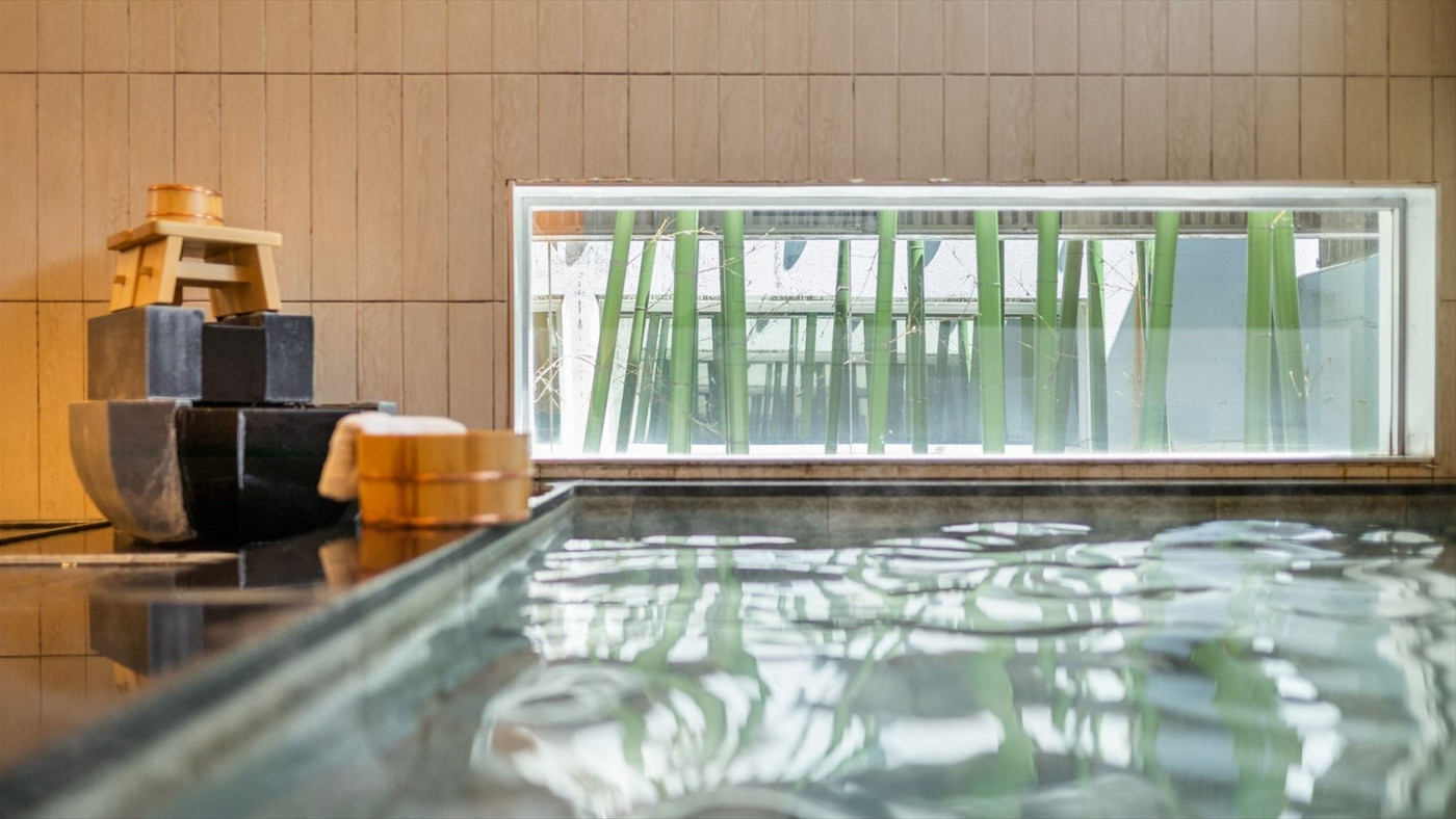 アメニティ充実♡レディースルームも3532855