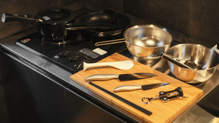 ファミリー ハウス 2 ベッドルーム