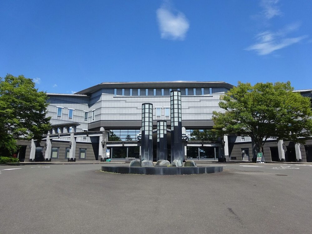 観光スポット