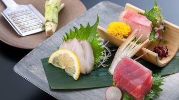 食事・飲み物 / 6