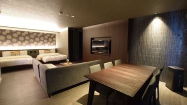 リビング エリア / 18