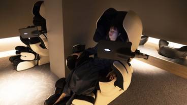 フィットネス設備 / 6