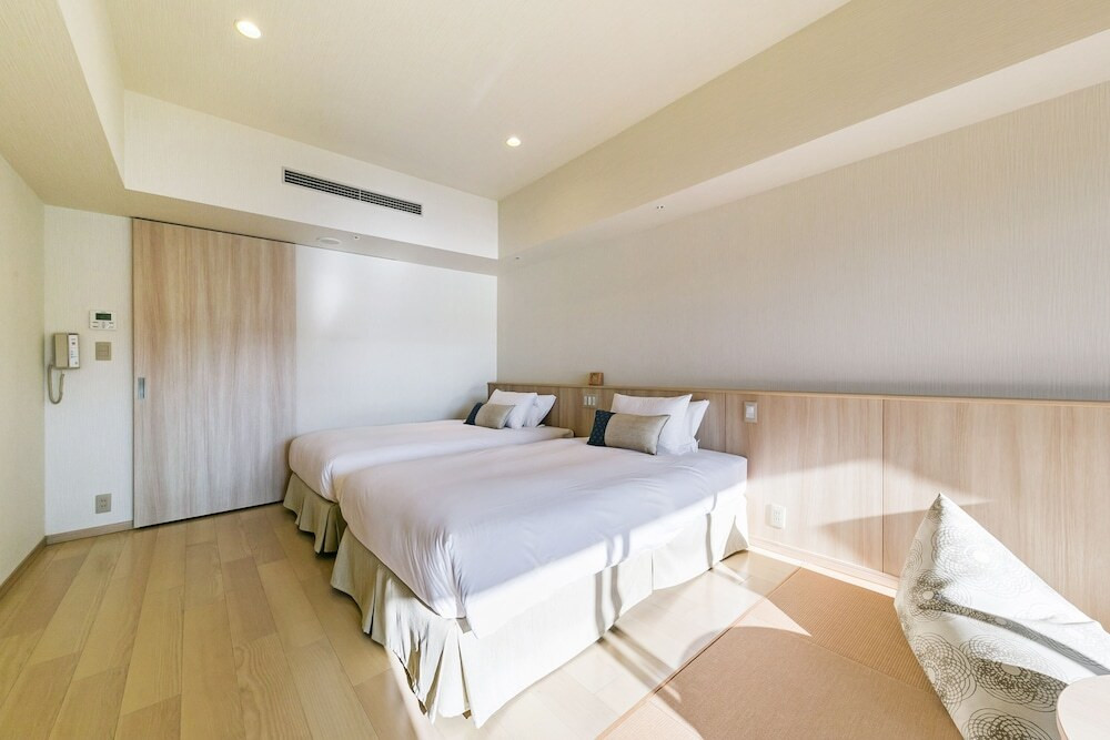 スタンダードルーム(2)