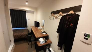 客室の設備とサービス / 3