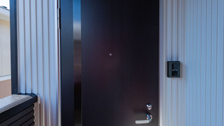 ファミリー アパートメント