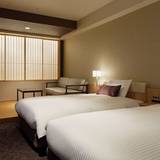 デラックスツイン / 2