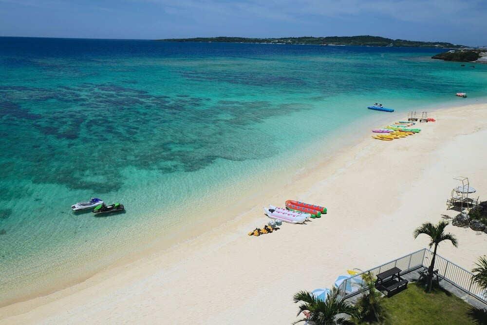 施設からの眺望