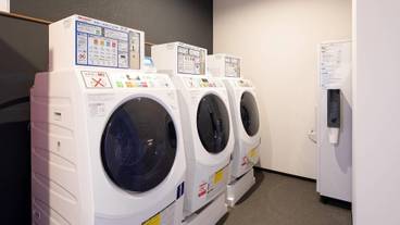 施設内の設備 / 3