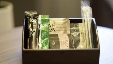 客室の設備とサービス / 21