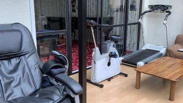 フィットネス設備 / 2