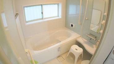 バスルーム / 21