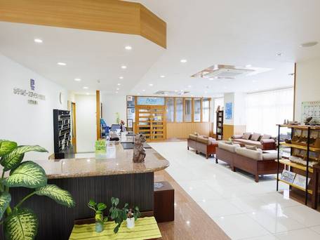 ホテルピースアイランド宮古島市役所通り / 2