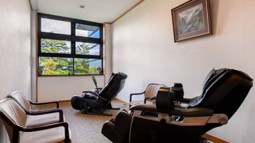 施設内の設備 / 6