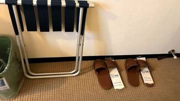 客室の設備とサービス / 35