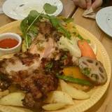 マンマミーア(マンマミーア)