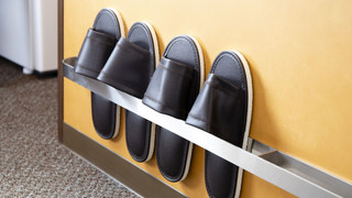 ダブルルーム 禁煙 ベッド幅 140cm 1台