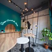 HOTEL S-PRESSO EAST（大阪府 シティホテル） / 3