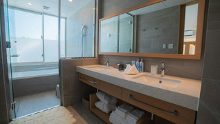 ロイヤル スイートA 禁煙 ジェットバス