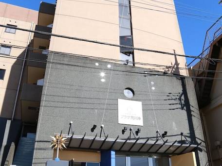 ホテルクラウンヒルズ荒川沖 / 4