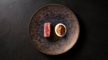 the RESTAURANT ディナー(3) / 3