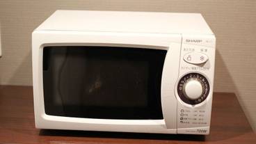 施設内の設備 / 2