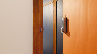 ダブルルーム 禁煙