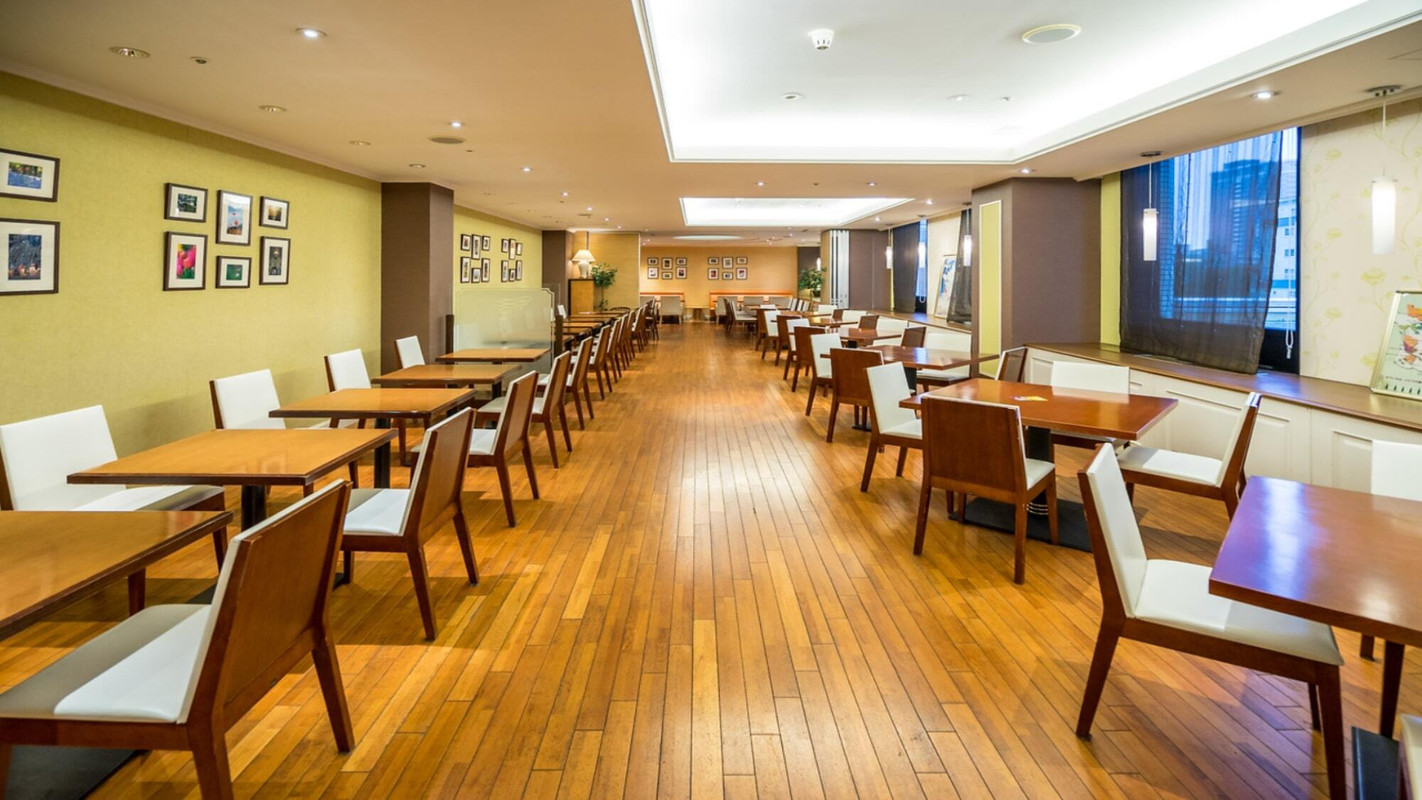 ビストロ「ラ・プロヴァンス」