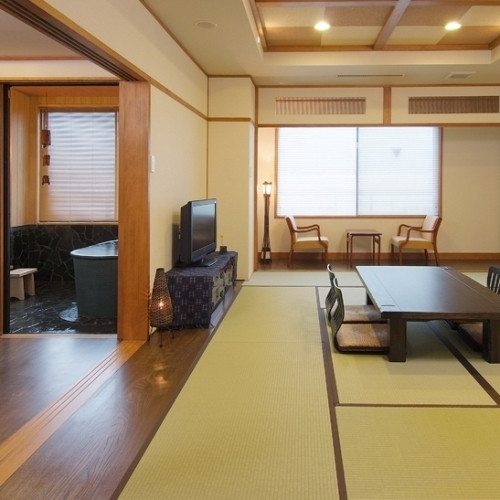 部屋