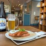 ヨシノリ コーヒー 旭川駅前店（ヨシノリコーヒー）