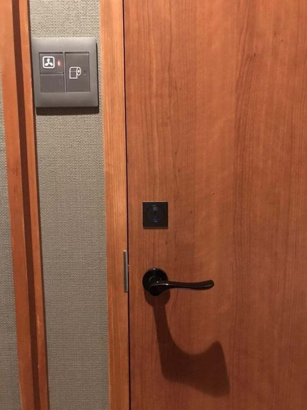 客室の設備とサービス