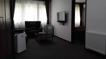 リビングルーム / 5