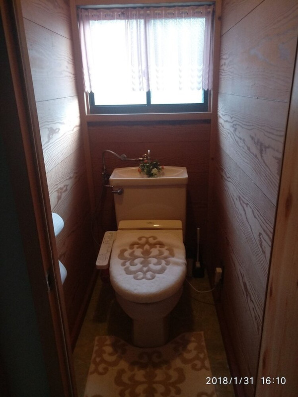 客室の設備とサービス