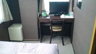 ダブルルーム 禁煙