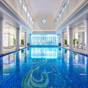 夏の大人旅~The Spa ESPACIO MEIKAN プール利用付き~ | 名古屋観光ホテル
