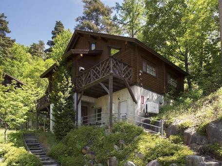 AMBIENT 安曇野コテージ / 5