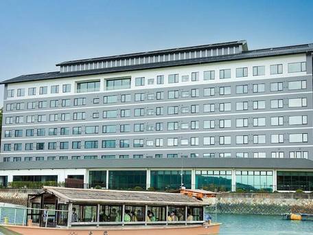 グランヴィリオホテル宮島 和蔵 / 3