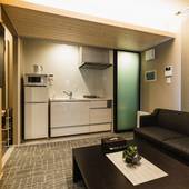 グランドベース薬院大通り（福岡県 ビジネスホテル） / 4