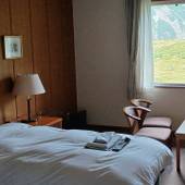 ホテル立山（富山県 リゾートホテル） / 2